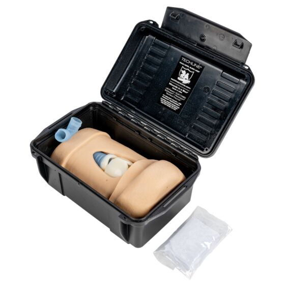 Cric in a Box Simulator - North American Rescue®