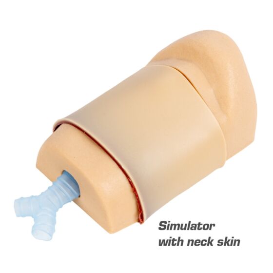 Cric in a Box Simulator - North American Rescue®