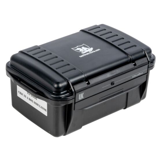 Cric in a Box Simulator - North American Rescue®