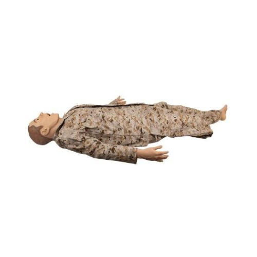 TOMManikin - BASIC - North American Rescue®