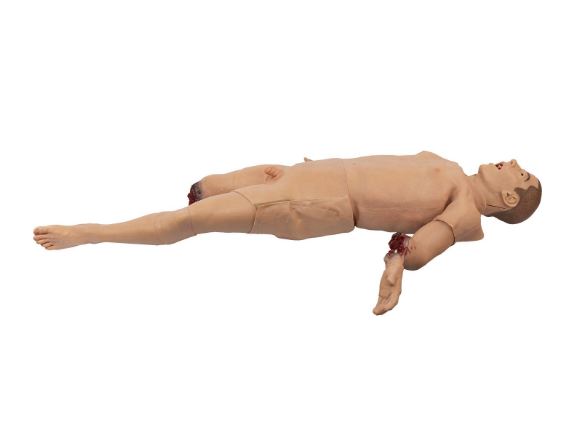 TOMManikin - BASIC - North American Rescue®