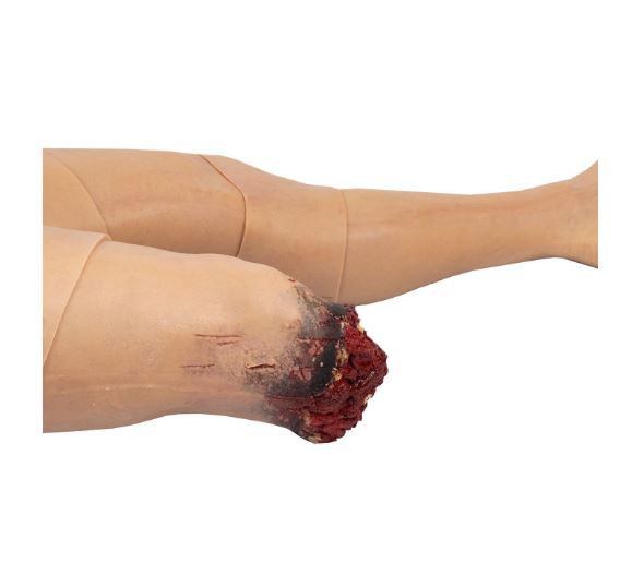 TOMManikin - BASIC - North American Rescue®