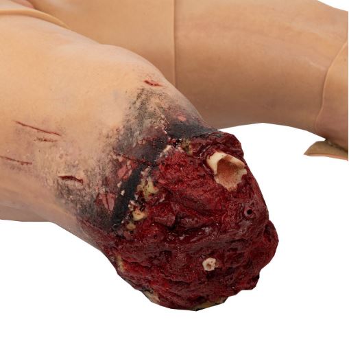 TOMManikin - BASIC - North American Rescue®