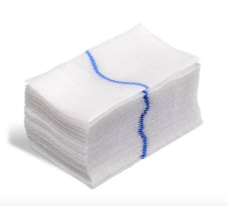 QuikClot Combat Gauze® - Teleflex