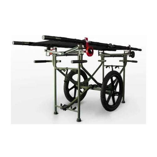 Carrier EL 2000 e EL 3000 - Flamor S.r.l.