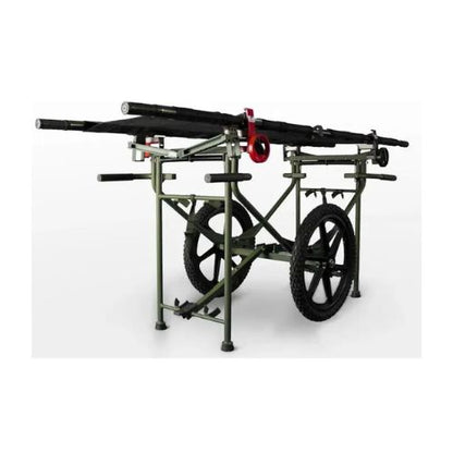 Carrier EL 2000 e EL 3000 - Flamor S.r.l.