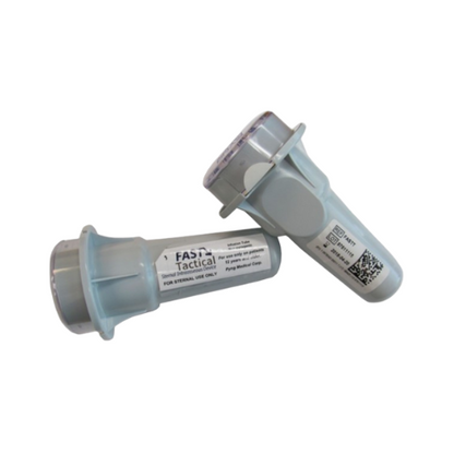 FAST Tactical Intraosseous Device - Teleflex
