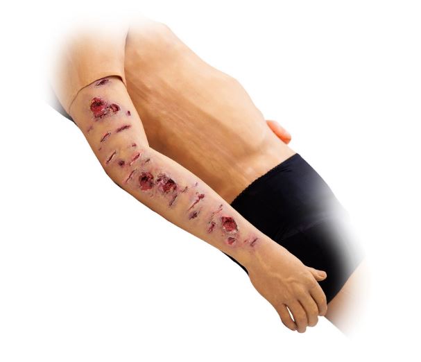 TOMManikin - BLAST - North American Rescue®