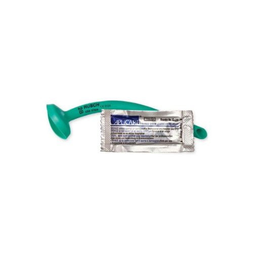Nasopharyngeal Airway 28F with Lubricant - North American Rescue®