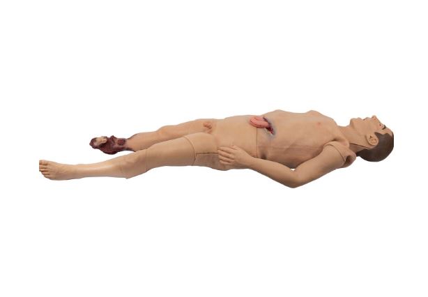 Water TOMManikin - Basic - North American Rescue®