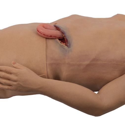 Water TOMManikin - Basic - North American Rescue®