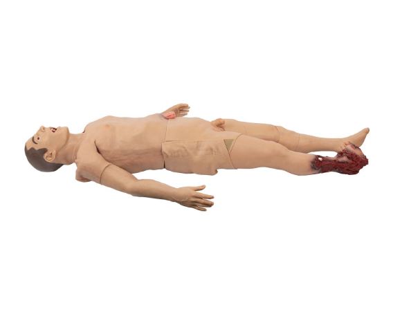 Water TOMManikin - Basic - North American Rescue®