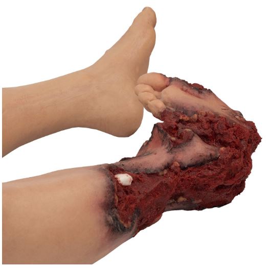 Water TOMManikin - Basic - North American Rescue®