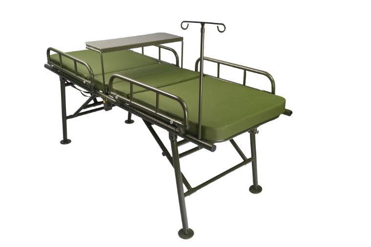 Mark IV Field Hospital Bed - North American Rescue®