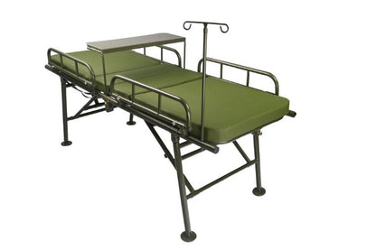 Mark IV Field Hospital Bed - North American Rescue®