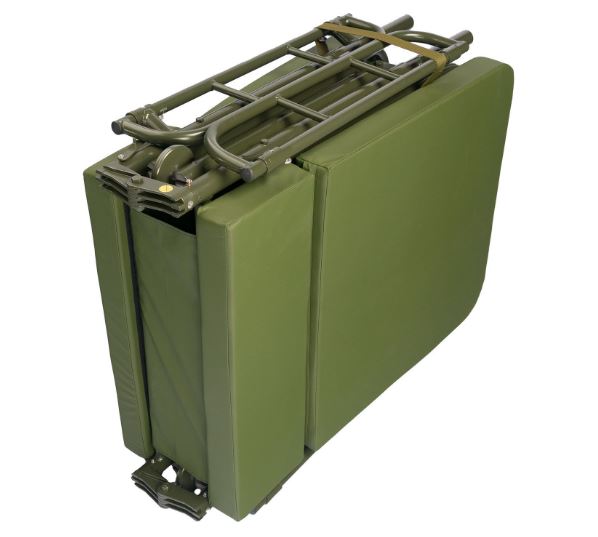 Mark IV Field Hospital Bed - North American Rescue®