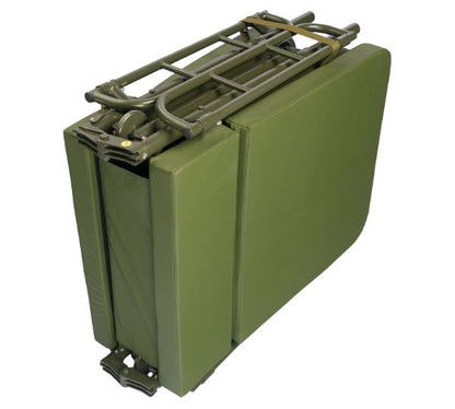 Mark IV Field Hospital Bed - North American Rescue®