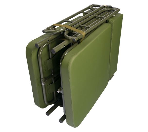 Mark IV Field Hospital Bed - North American Rescue®