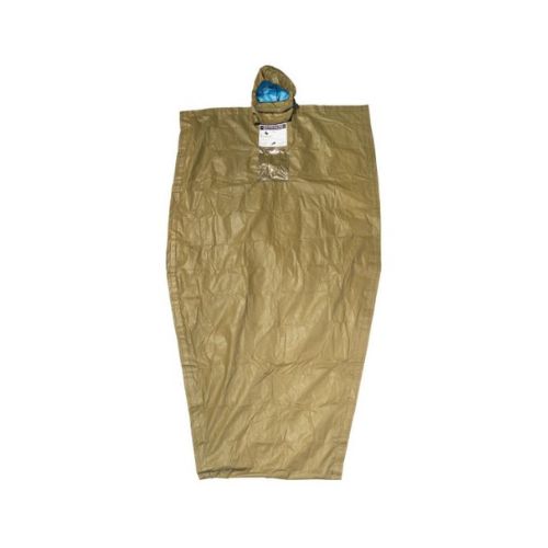 Heat Reflective Shell (HRS) - North American Rescue®