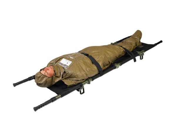 Heat Reflective Shell (HRS) - North American Rescue®