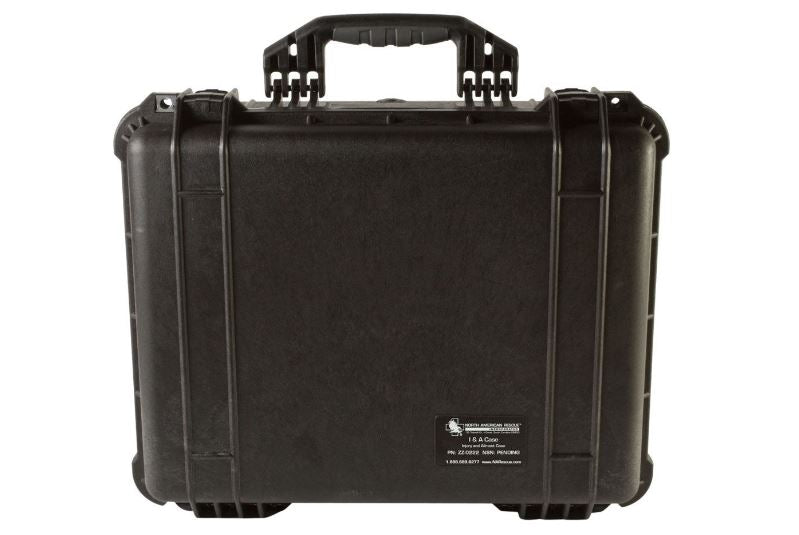 Armadillo Medication Storage Cases - North American Rescue®