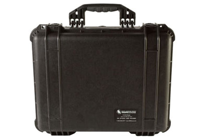 Armadillo Medication Storage Cases - North American Rescue®