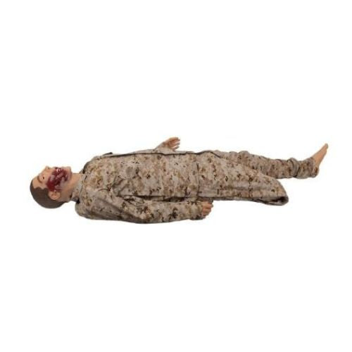 TOMManikin - BLAST - North American Rescue®