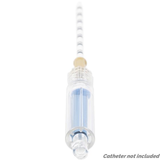 Pneumothorax Decompression Indicator Capnospot - North American Rescue®