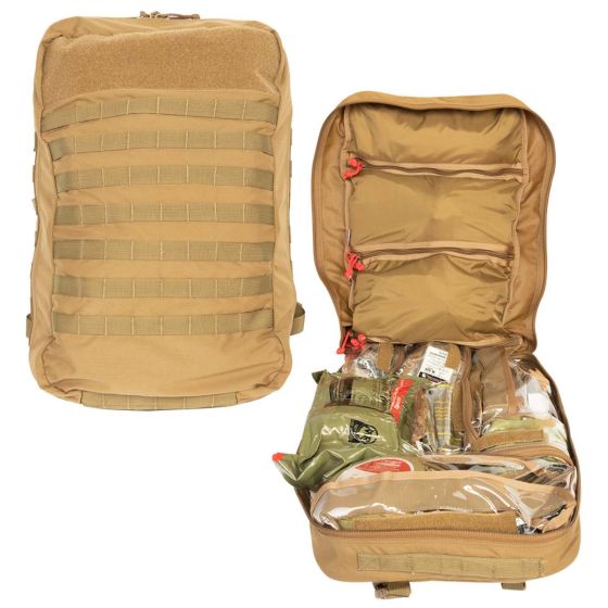 Explosive Ordnance Disposal Units Medical Kit (EODMK) - North American Rescue®