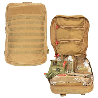 Explosive Ordnance Disposal Units Medical Kit (EODMK) - North American Rescue®