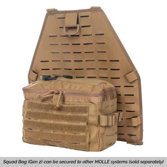 Squad Kit (Gen 2) - North American Rescue®