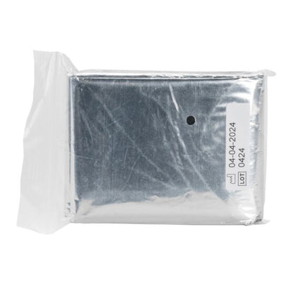 NAR Survival Blanket - Silver - North American Rescue®