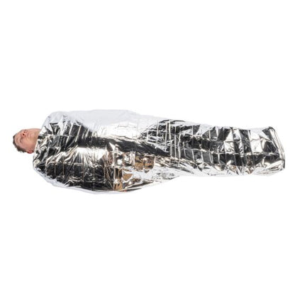 NAR Survival Blanket - Silver - North American Rescue®