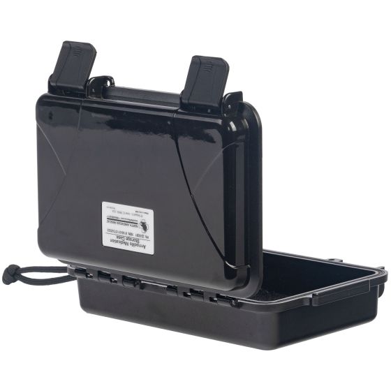 Armadillo Medication Storage Cases - North American Rescue®