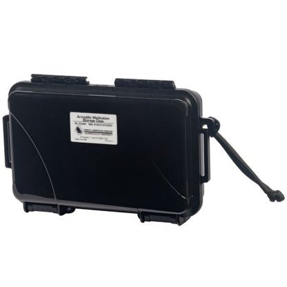Armadillo Medication Storage Cases - North American Rescue®