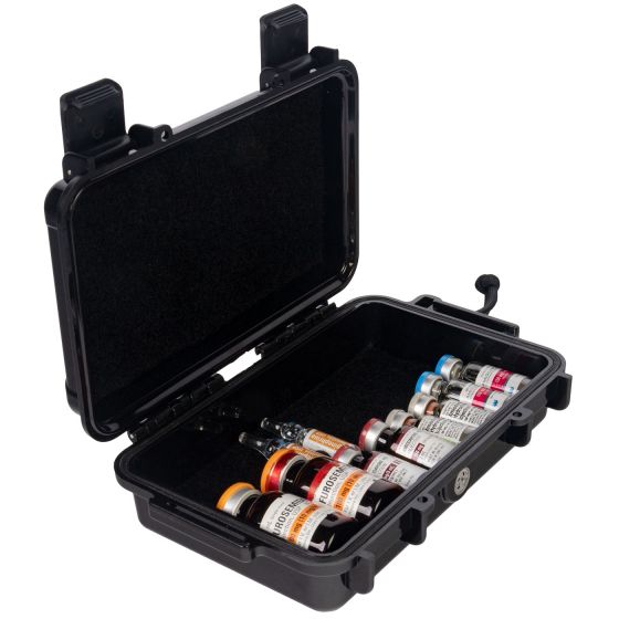 Armadillo Medication Storage Cases - North American Rescue®