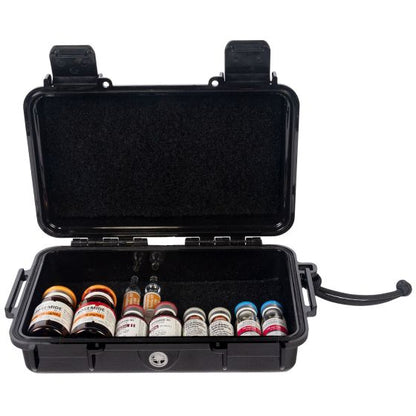 Armadillo Medication Storage Cases - North American Rescue®