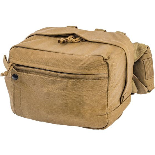 USMC CLS Combat Trauma Bag - Coyote - North American Rescue®