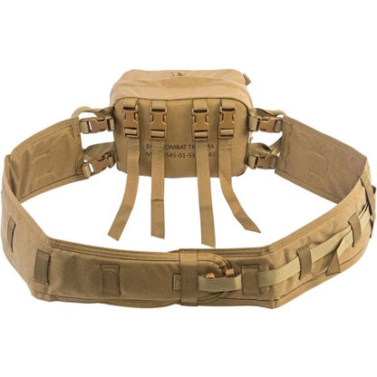 USMC CLS Combat Trauma Bag - Coyote - North American Rescue®