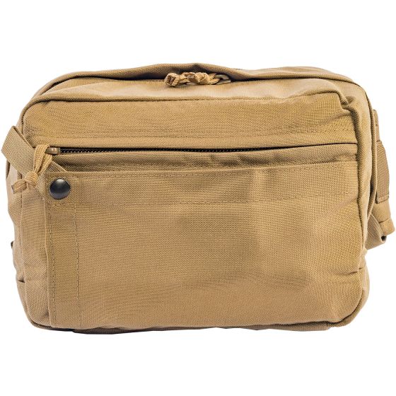 USMC CLS Combat Trauma Bag - Coyote - North American Rescue®