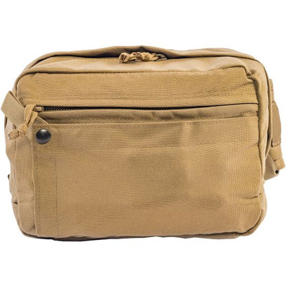 USMC CLS Combat Trauma Bag - Coyote - North American Rescue®